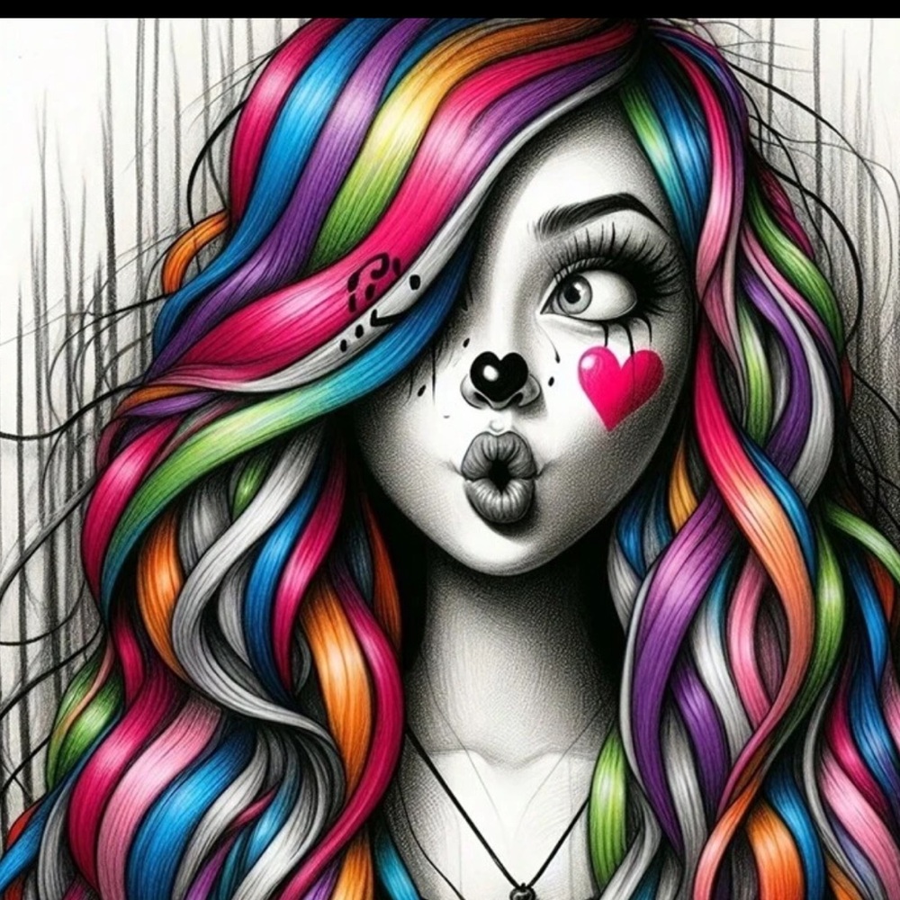 Meet your Posher, Edith